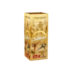 Onitama | Juegos de Mesa | Gameria