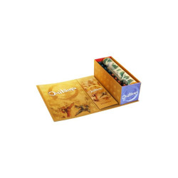 Onitama (inglés) | Juegos de Mesa | Gameria