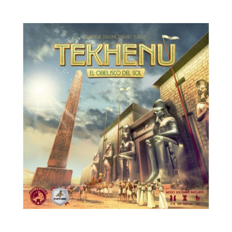 Tekhenu La Era de Seth
