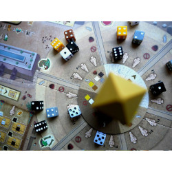 Tekhenu La Era de Seth | Juegos de Mesa | Gameria