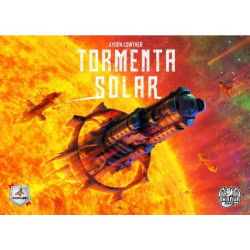 Tormenta Solar | Juegos de Mesa | Gameria