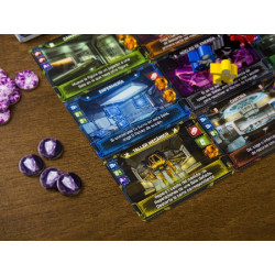 Tormenta Solar | Juegos de Mesa | Gameria