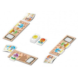 Bohnanza 25 Aniversario | Juegos de Mesa | Gameria