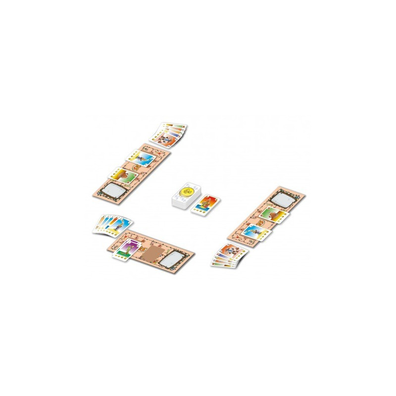 Bohnanza 25 Aniversario | Juegos de Mesa | Gameria