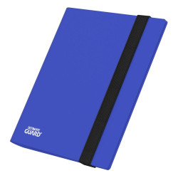 Álbum Ultimate Guard Flexxfolio 8 Bolsillos | Accesorios | Gameria