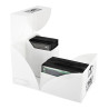 Caja Ultimate Guard Deck Case Twin 160+ Blanco | Accesorios | Gameria