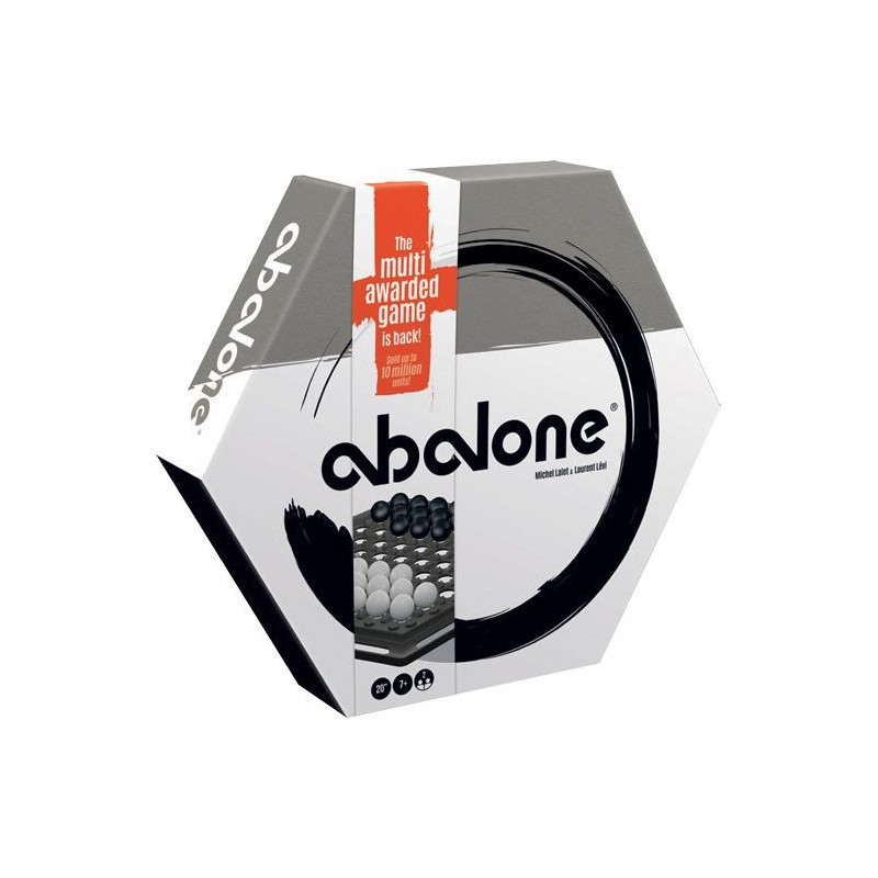 Abalone | Juegos de Mesa | Gameria