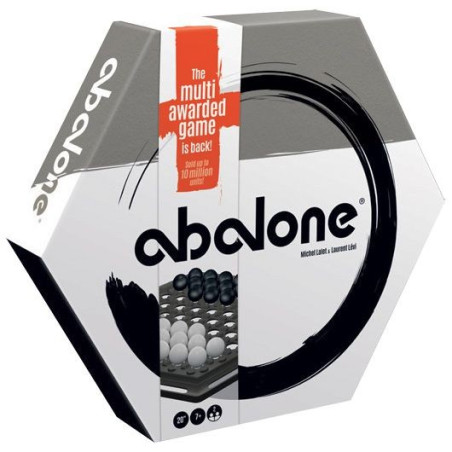 Abalone
