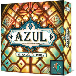 Azul Vitrales De Sintra | Juegos de Mesa | Gameria
