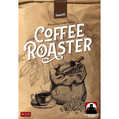 Coffee Roaster