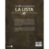 Cultos Innombrables La Lista | Rol | Gameria