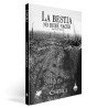 La Llamada De Cthulhu 7ª Edición La Bestia No Debe Nacer
