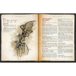 La Llamada De Cthulhu La Bestia No Debe Nacer | Rol | Gameria