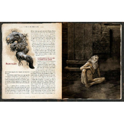 La Llamada De Cthulhu La Bestia No Debe Nacer | Rol | Gameria