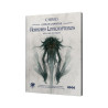La Llamada De Cthulhu 7ª Edición Guía De Campo De Horrores Lovecraftianos