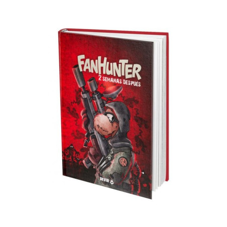 Fanhunter 2 Semanas Después
