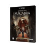 La Llamada De Cthulhu 7ª Edición La Broma Macabra