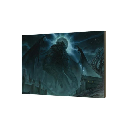 Pantalla Mitos Cthulhu Sandy Petersen