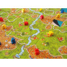 Carcassonne Català | Juegos de Mesa | Gameria