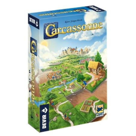 Carcassonne