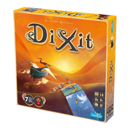 Dixit