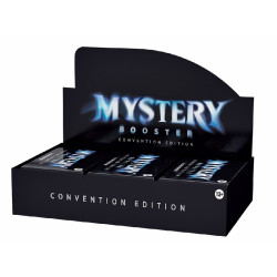 Mtg Mystery Booster Convention Edition Caja | Juegos de Cartas | Gameria