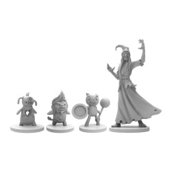 Fábulas De Peluche | Juegos de Mesa | Gameria