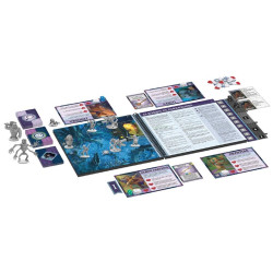 Fábulas De Peluche | Juegos de Mesa | Gameria