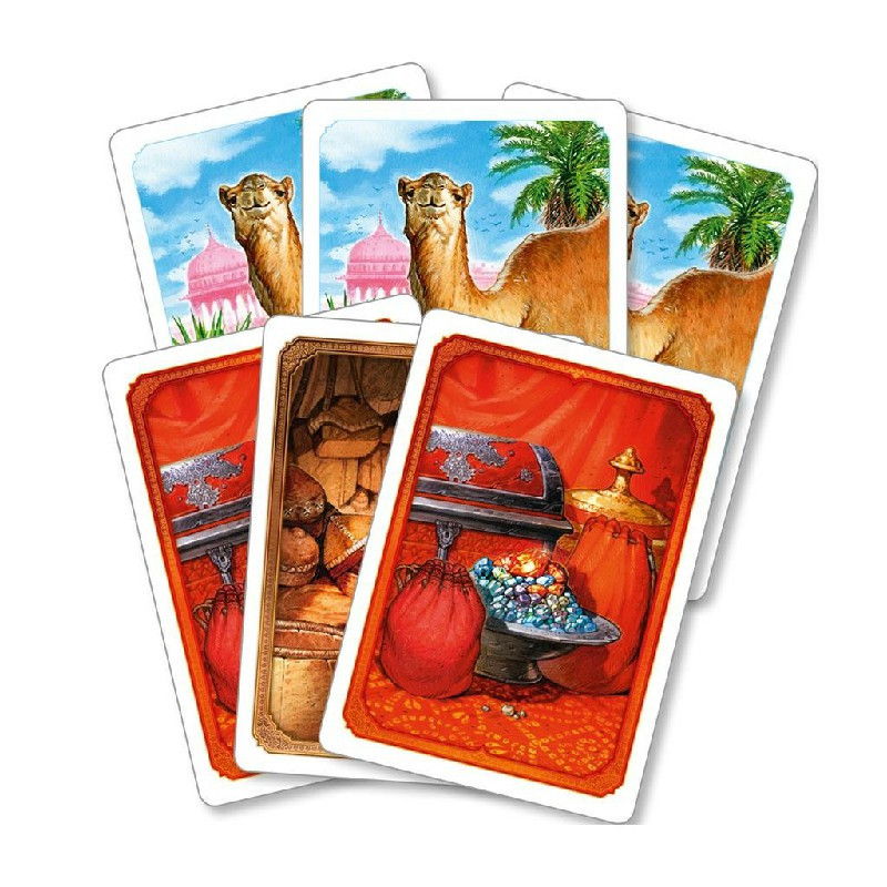 Jaipur | Juegos de Mesa | Gameria