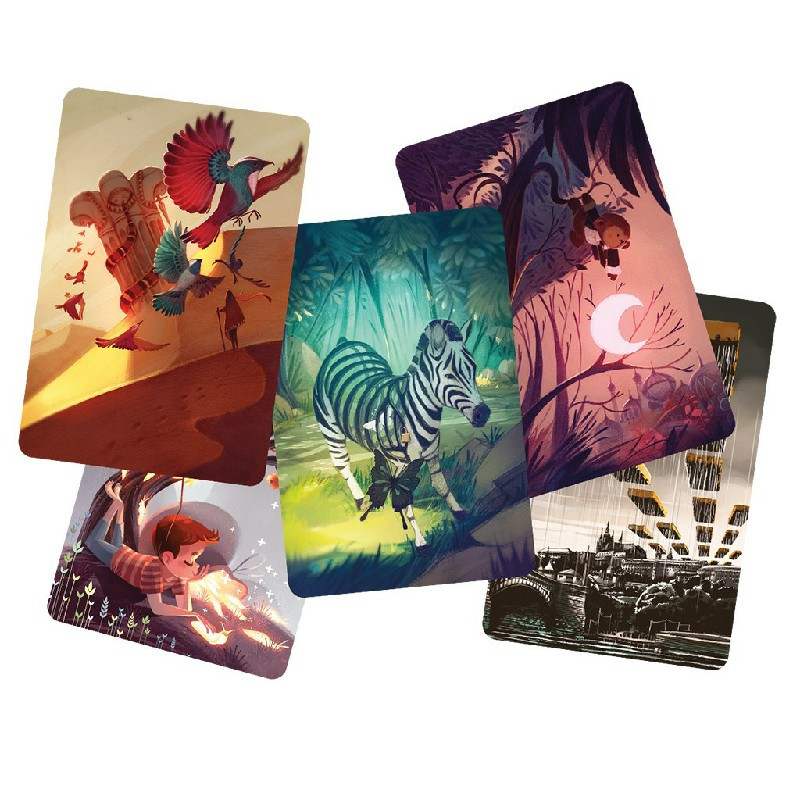Dixit Expansión Anniversary | Juegos de Mesa | Gameria