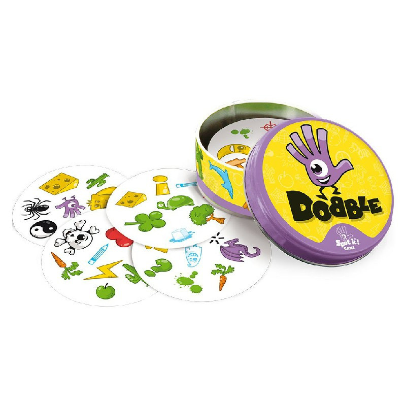 Dobble | Juegos de Mesa | Gameria
