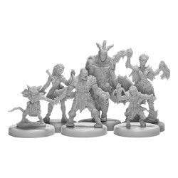 Gloomhaven  | Juegos de Mesa | Gameria