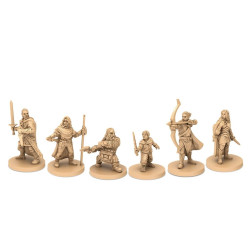 El Señor De Los Anillos Viajes Por La Tierra Media | Juegos de Mesa | Gameria