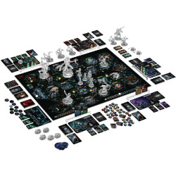 Némesis | Juegos de Mesa | Gameria