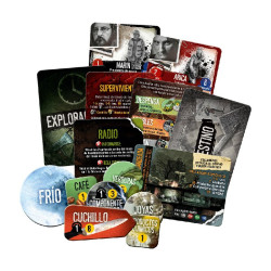 This War Of Mine | Juegos de Mesa | Gameria