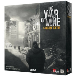 This War Of Mine | Juegos de Mesa | Gameria