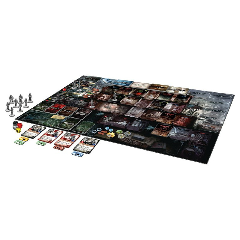 This War Of Mine | Juegos de Mesa | Gameria