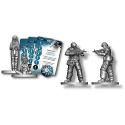 This War Of Mine Dias De Asedio | Juegos de Mesa | Gameria