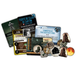 This War Of Mine Dias De Asedio | Juegos de Mesa | Gameria