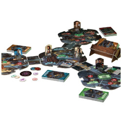Arkham Horror 3ª Edición | Juegos de Mesa | Gameria