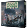 Arkham Horror 3a Edición Mareas Tenebrosas