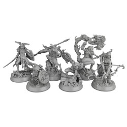 Descent Leyendas De Las Tinieblas | Juegos de Mesa | Gameria