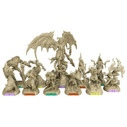 Descent Leyendas De Las Tinieblas | Juegos de Mesa | Gameria