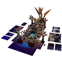 Descent Leyendas De Las Tinieblas | Juegos de Mesa | Gameria