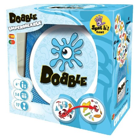 Dobble Beach