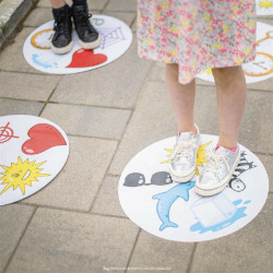 Dobble XXl | Juegos de Mesa | Gameria