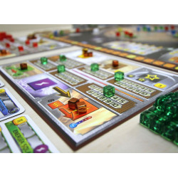 Terraforming Mars | Juegos de Mesa | Gameria