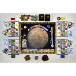 Terraforming Mars | Juegos de Mesa | Gameria