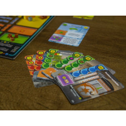 Terraforming Mars Expedición Ares | Juegos de Mesa | Gameria