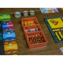 Terraforming Mars Expedición Ares | Juegos de Mesa | Gameria